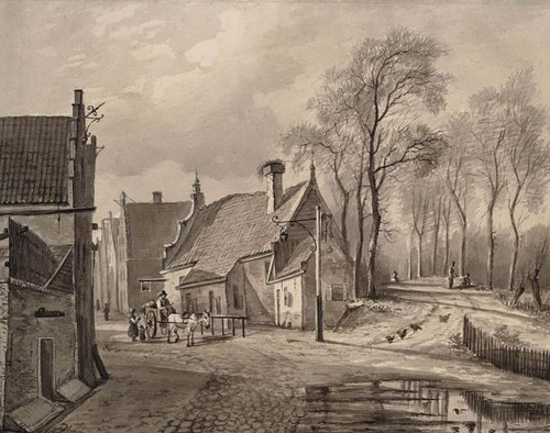 Achterweg 1845