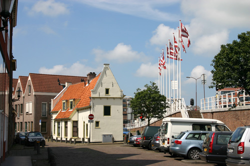 Achterweg 2007