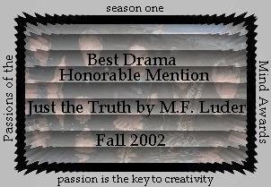 Best Drama