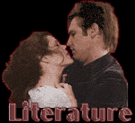 Literature Graphic