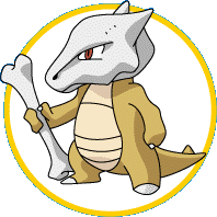 Marowak: Terra