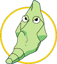 Metapod: Inseto