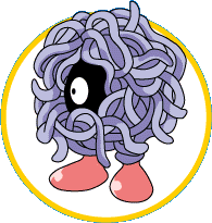 Tangela: Planta