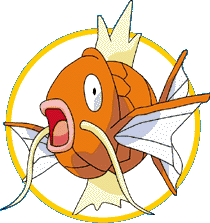 Magikarp: Normal