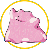 Ditto: Normal