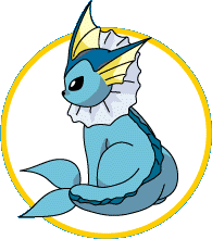 Vaporeon: gua