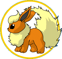 Flareon: Fogo