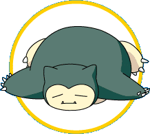 Snorlax: Normal