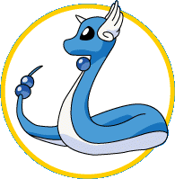 Dragonair: Drago