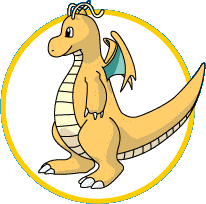 Dragonite: Drago