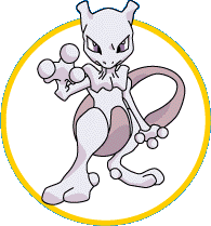 Mewtwo: Psquico