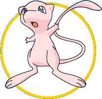 Mew: Desconhecido