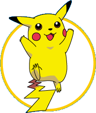 Pikachu: Eltrico