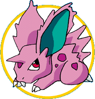 Nidoran: Veneno