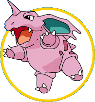 Nidorino: Veneno