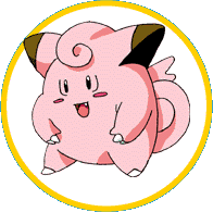 Clefairy: Normal