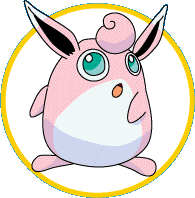 Wigglytuff: Normal