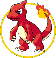 Charmeleon: Fogo