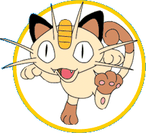 Meowth: Normal