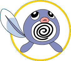 Poliwag: gua