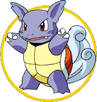 Wartortle: gua