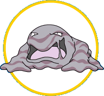 Muk: Veneno