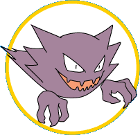 Haunter: Fantasma e Veneno