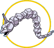 Onix: Pedra e Terra