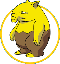 Drowzee: Psquico