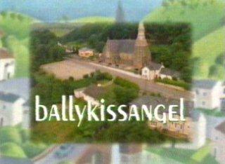 ballykissangel logo