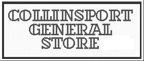 Collinsport General Store