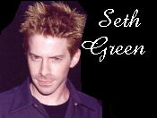 Seth Green