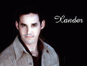 Xander Harris