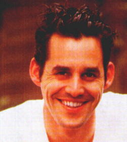 Nicholas Brendon