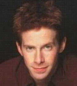 Seth Green