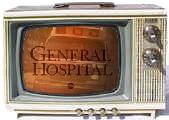 GH tv set