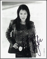 Kelly Hu