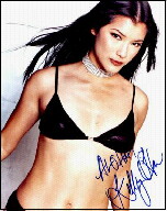 Kelly Hu