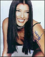 Kelly Hu