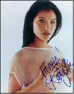 Kelly Hu