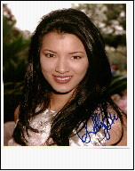 Kelly Hu