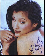 Kelly Hu