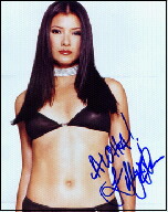 Kelly Hu