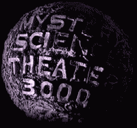 MST3K!!