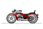 motorcycle