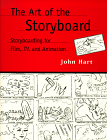 The Art of the Storyboard