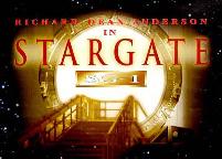 Stargate SG1