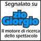 Sito segnalato su Zio Giorgio