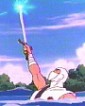 Storm Shadow grabs Excalibur...yoink!