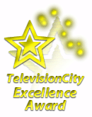 TelevisionCity Excellence Award